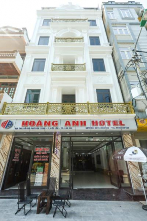 Hoàng Anh Hotel